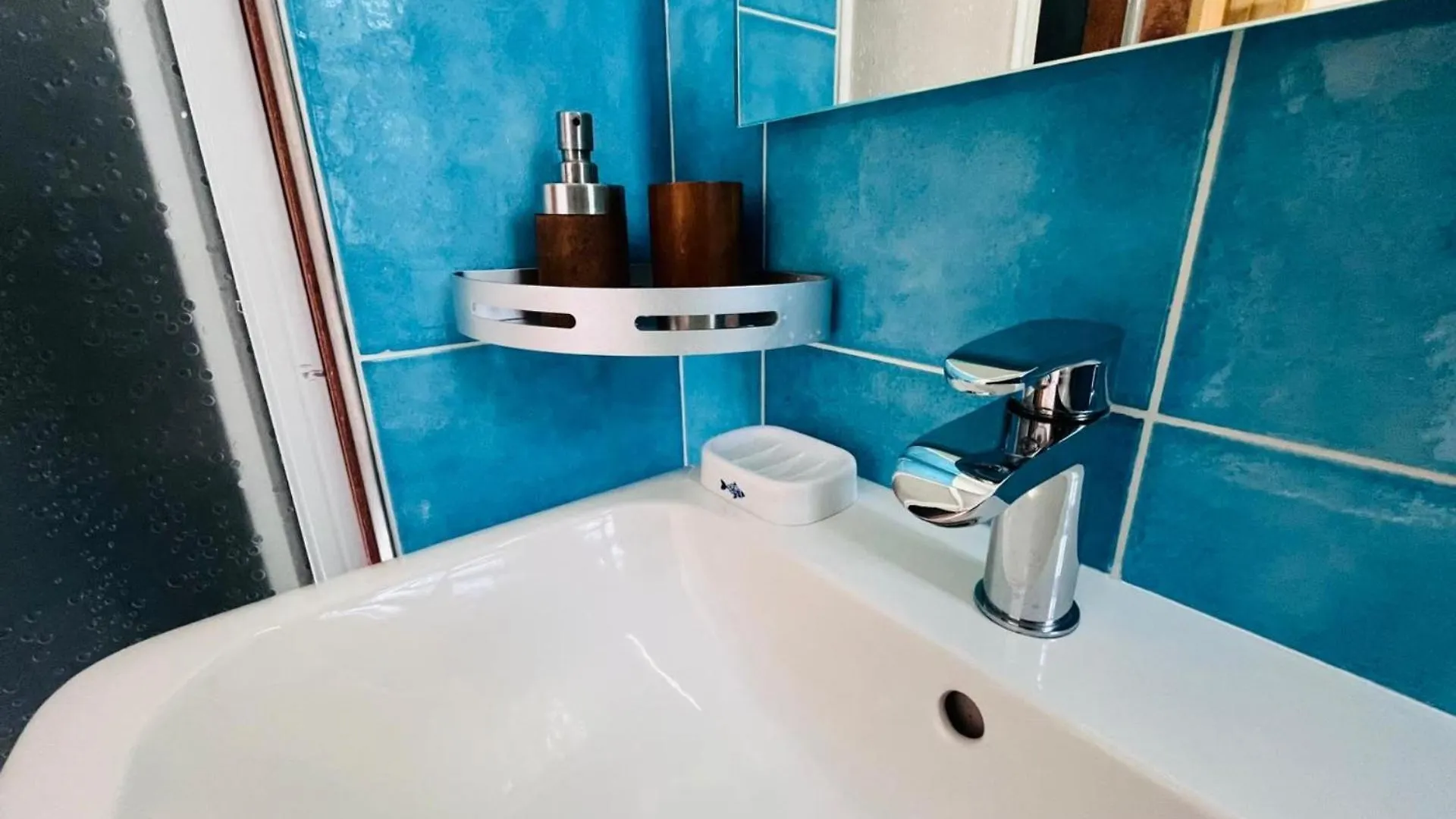 Gli Alisei Apartment Marciana Marina