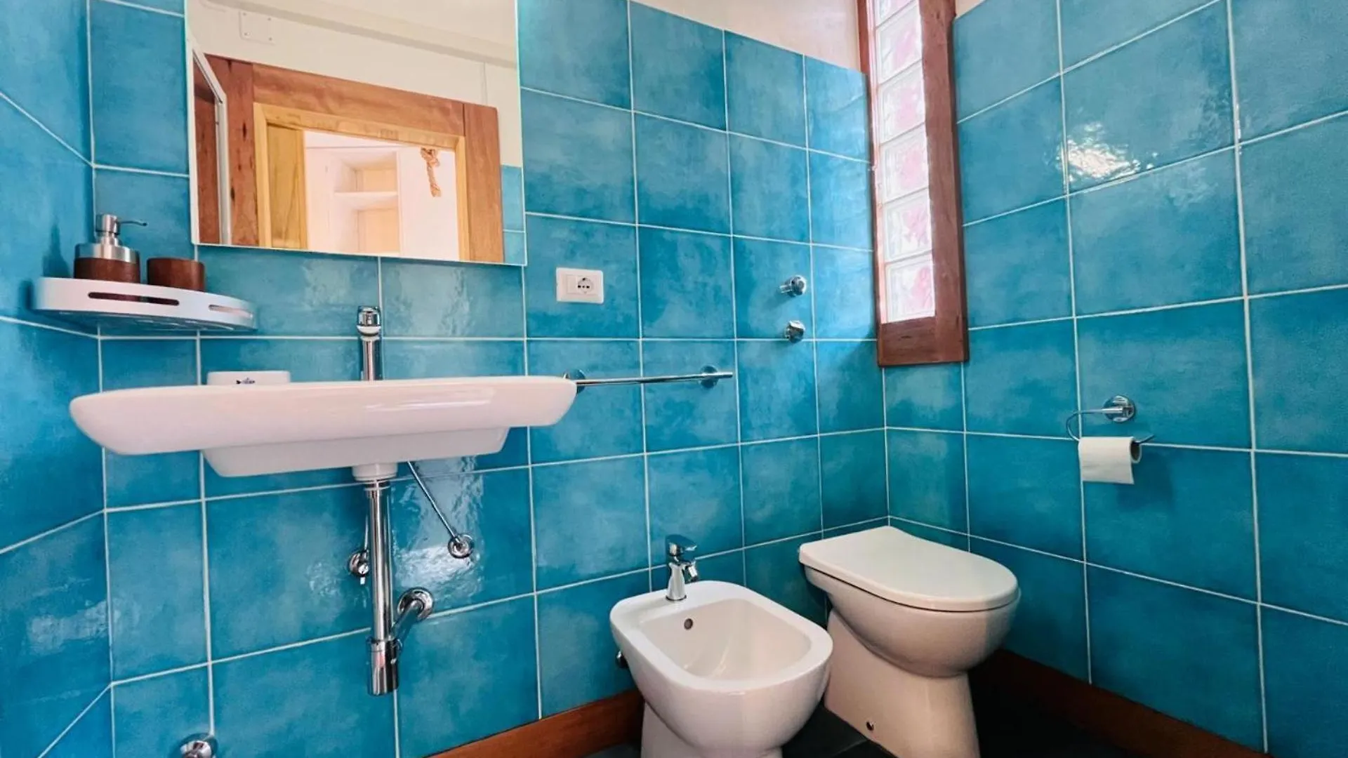 Gli Alisei Apartment Marciana Marina