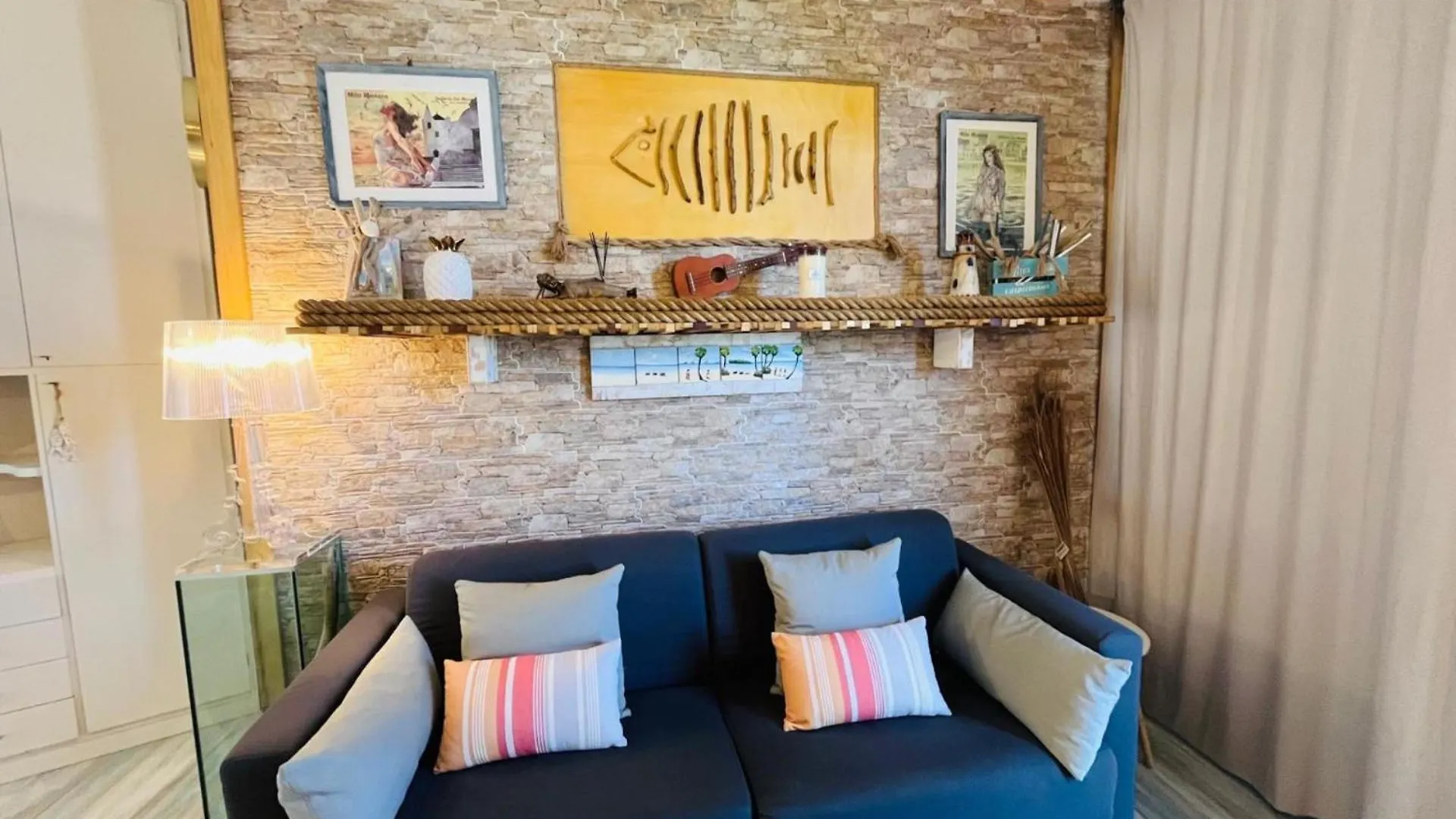 Gli Alisei Apartment Marciana Marina  Italy