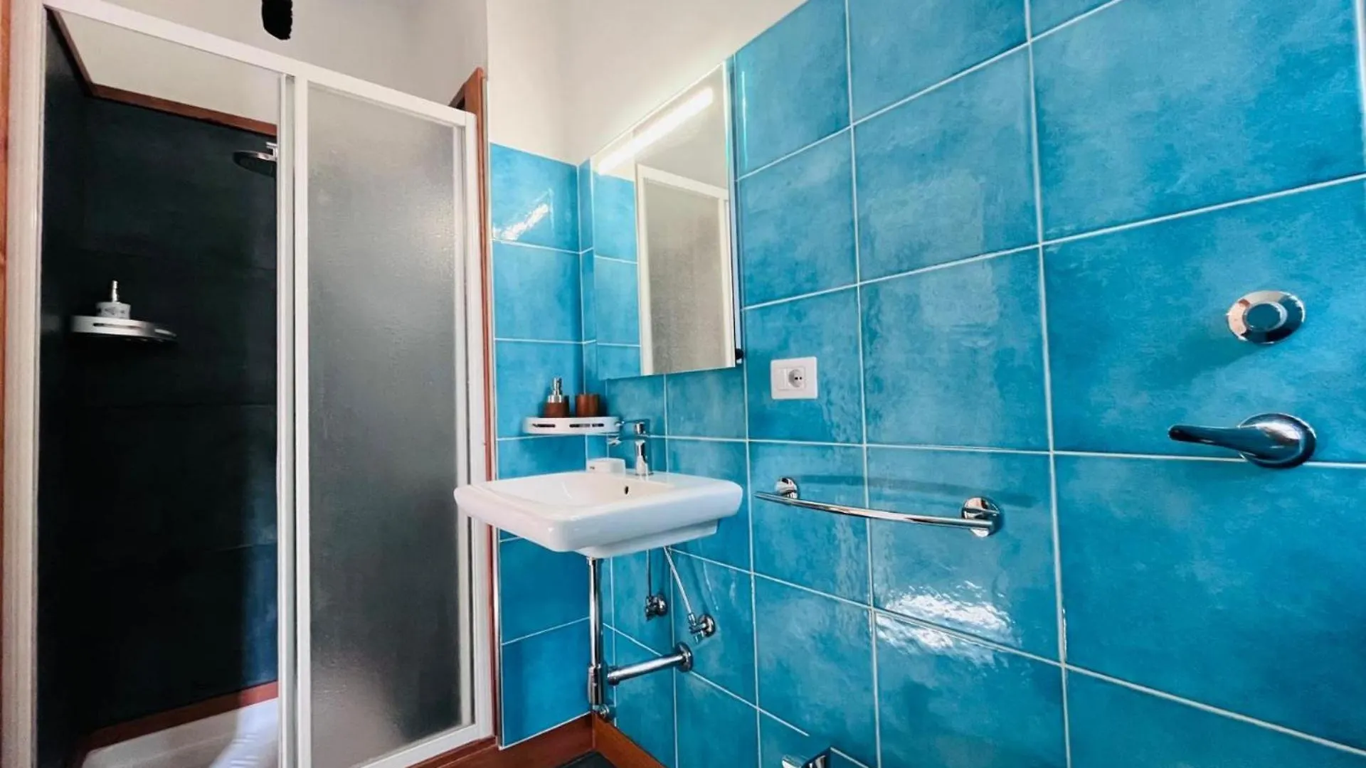 Gli Alisei Apartment Marciana Marina  Italy