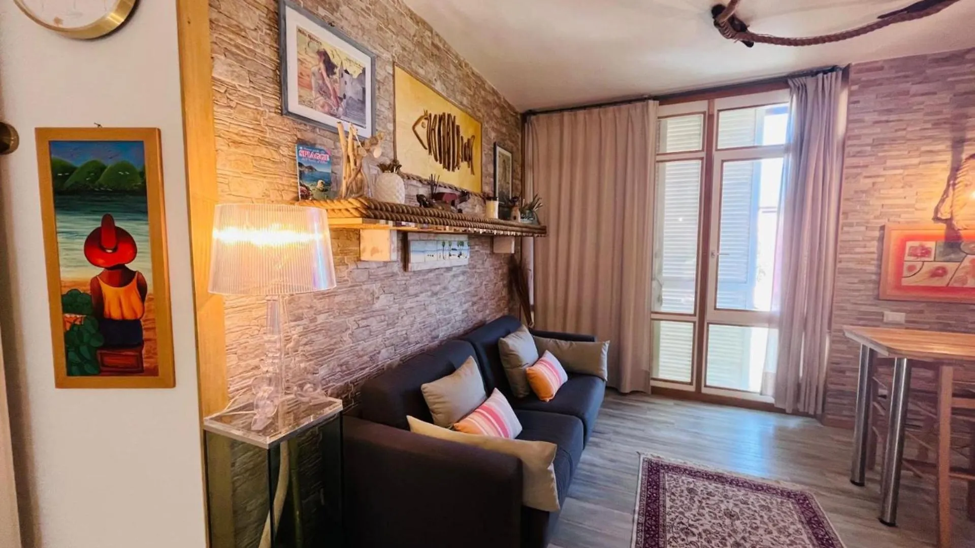 Gli Alisei Apartment Marciana Marina  Marciana Marina (Isola d'Elba)