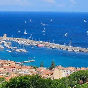 Apartment Alta Marina, Marciana Marina (Isola d'Elba)
