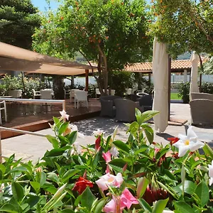 Hotel Tamerici, Marciana Marina (Isola d'Elba)
