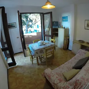  Appartamento Visibelli