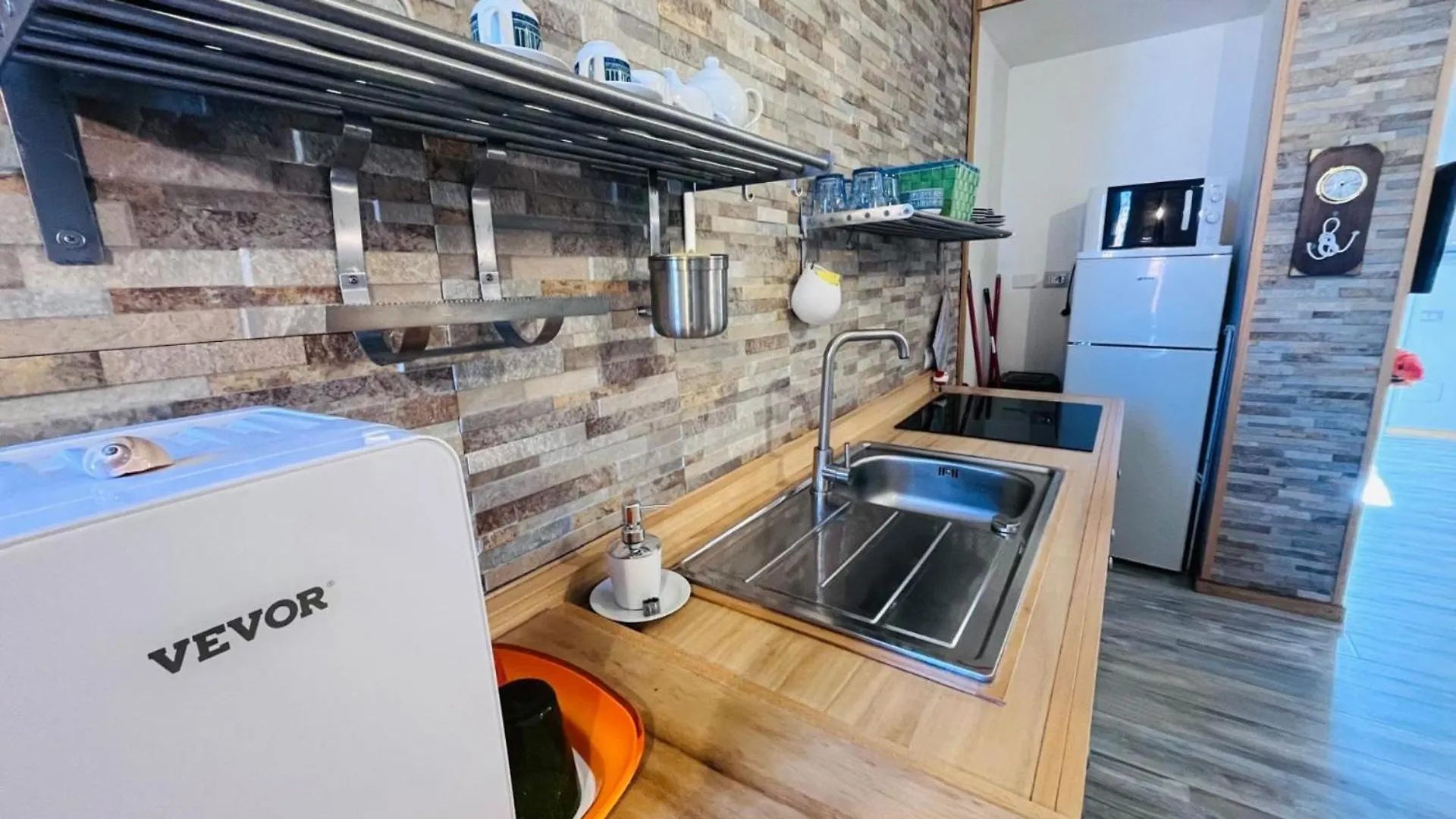 Apartamento Gli Alisei Marciana Marina  0*, Marciana Marina (Isola d'Elba)